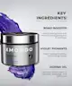 XMONDO Hair - Supernova Blonde Toning Reparative Mask