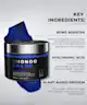 XMONDO Hair - Color Depositing Mask