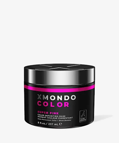 XMONDO Hair - Color Depositing Mask