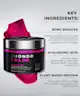 XMONDO Hair - Color Depositing Mask