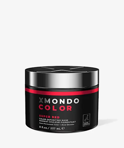 XMONDO Hair - Color Depositing Mask