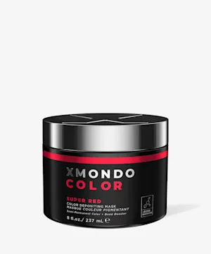 xmondohair Color Depositing Mask