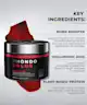 XMONDO Hair - Color Depositing Mask