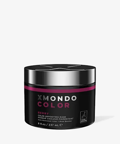 XMONDO Hair - Color Depositing Mask