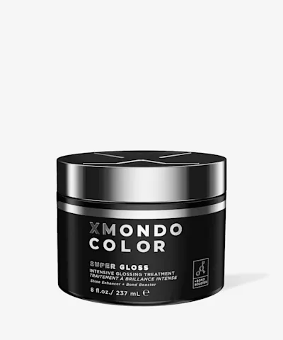 XMONDO Hair - Super Gloss Intensive Glossing Treatment