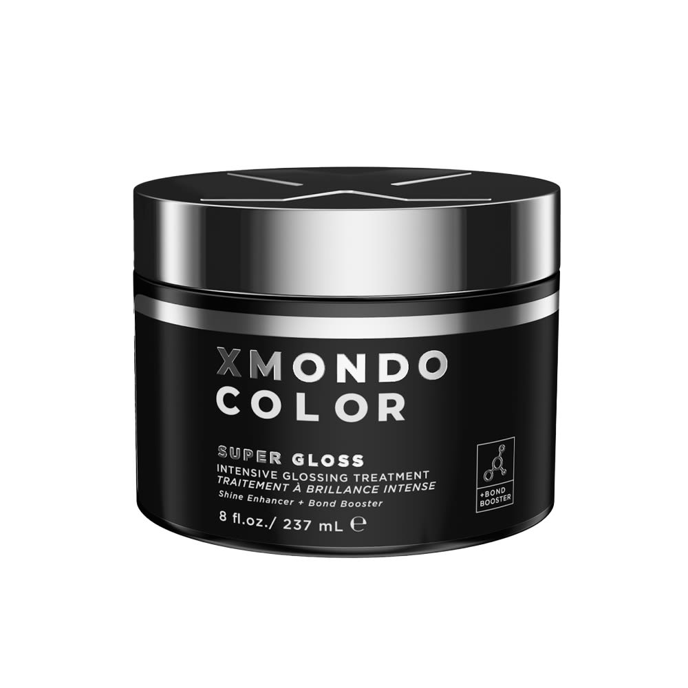 XMONDO Hair Super Gloss Intensive Glossing Treatment
