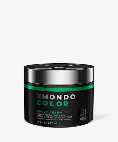 XMONDO Hair - Color Depositing Mask