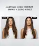 XMONDO Hair - Super Gloss Ultra Frizz Defense Spray