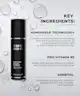 XMONDO Hair - Super Gloss Ultra Frizz Defense Spray