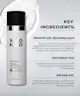 XMONDO Hair - Wavetech Wave Foam & Cream Duo
