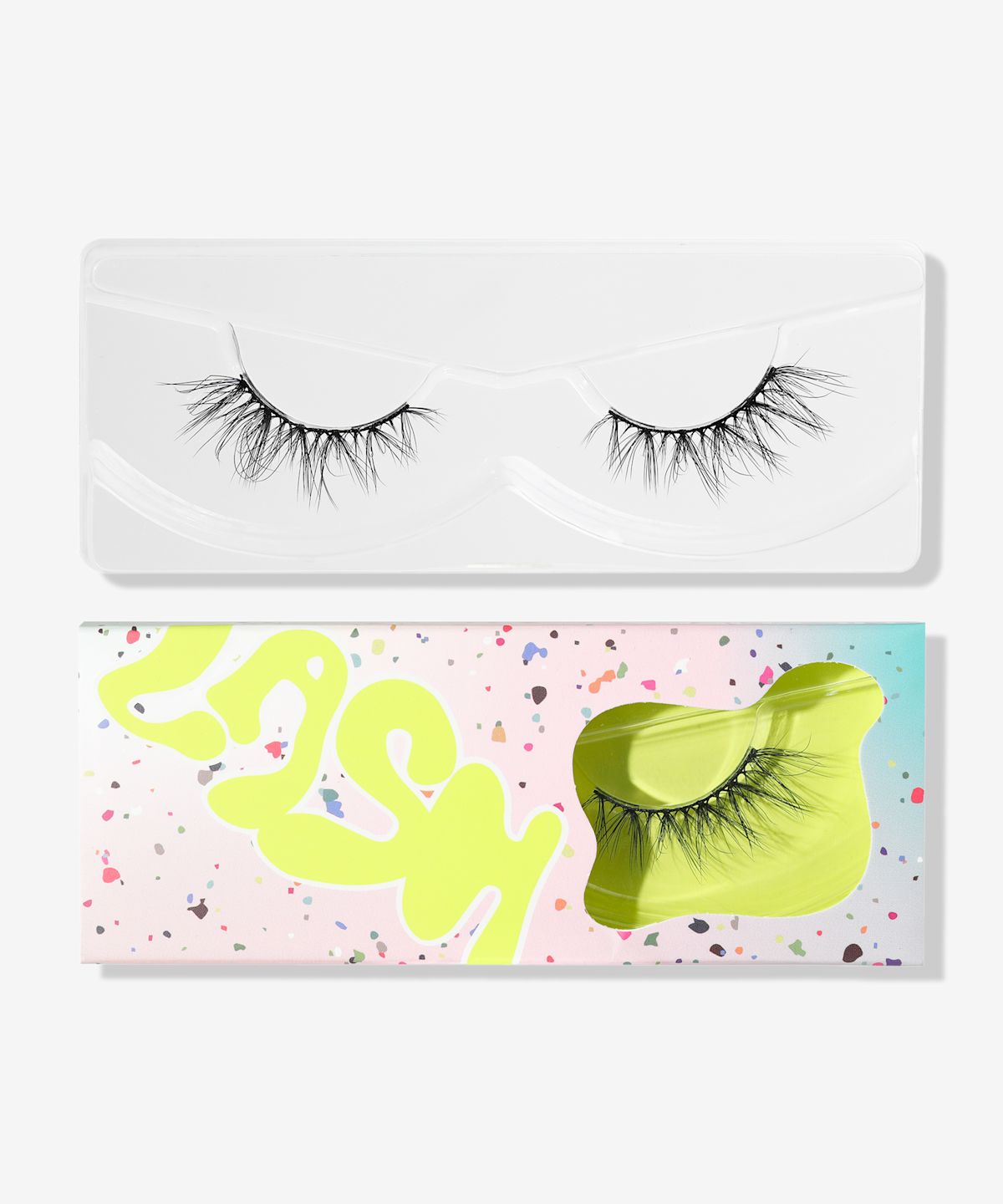 Holligraphic - Lashes