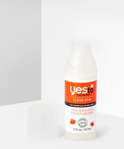 Yes To - Tomatoes Daily Balancing Moisturiser