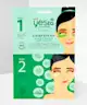 Yes To - Cucumbers 2-Step Buh Bye Bags & Dark Circles Eye Kit