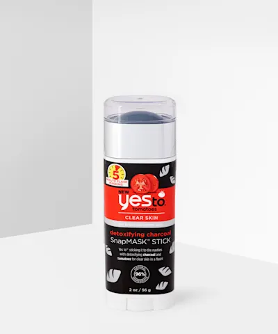 Yes To -  Tomatoes Detoxifying Charcoal SnapMASK Stick