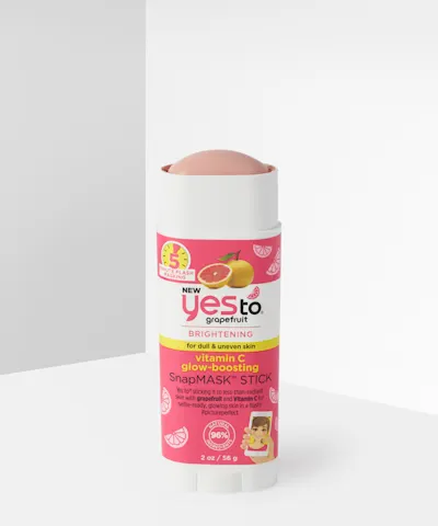 Yes To - Grapefruit Vitamin C Glow Boosting SnapMASK Stick