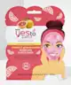Yes To - Grapefruit Single Use Bubbling Paper Mask
