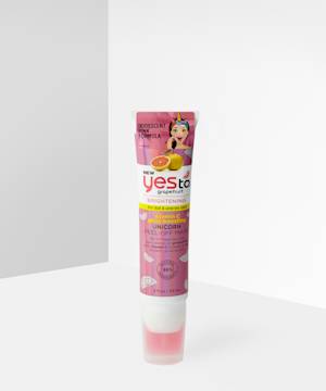 Yes To - Grapefruit Vitamin C Glow Boosting Unicorn Peel Off Mask