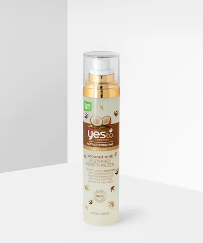 Yes To - Coconut Milk Mistified Moisturiser