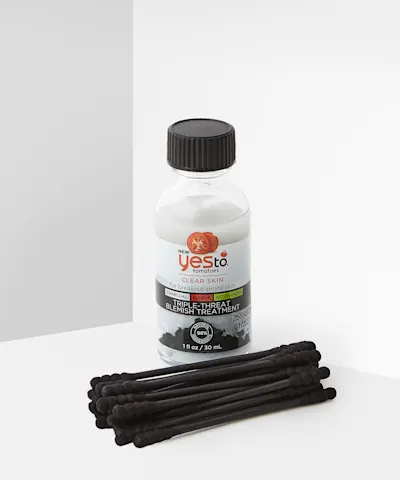 Yes To - Tomatoes Detoxifying Maximum Strength Blemish Kit