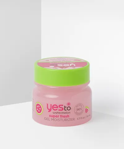 Yes To - Watermelon Super Fresh Gel Moisturizer