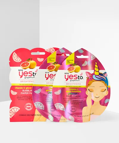 Yes To - Brightening Bundle 