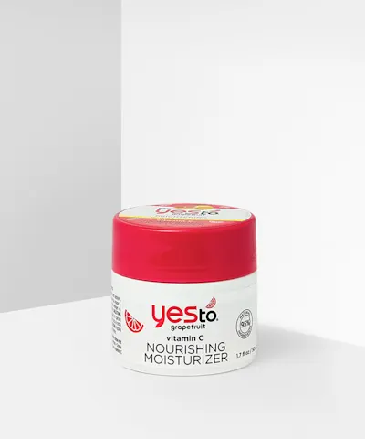 Yes To - Grapefruit Vitamin C Nourishing Moisturizer