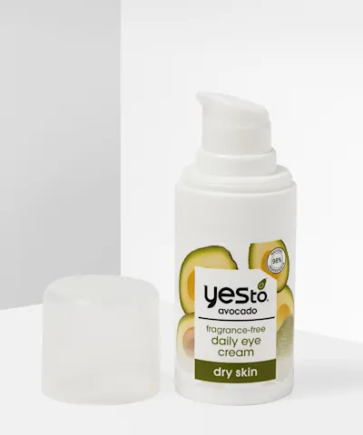 Yes To - Avocado Fragrance-Free Daily Eye Cream
