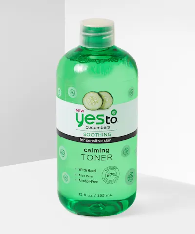 Yes To - Cucumbers Calming Toner