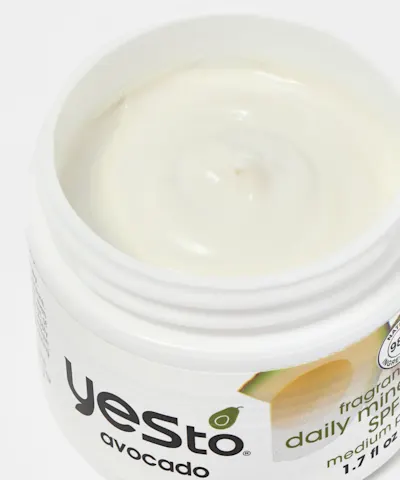 Yes To - Avocado Fragrance Free Daily Mineral Lotion SPF15