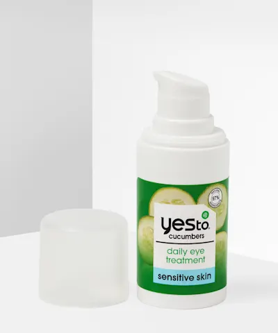 Yes To - Cucumbers Daily Eye Treatment