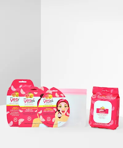 Yes To - Grapefruit Nice Bundle