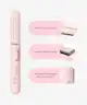 L'ange - Le Duo Blush 360° Airflow Titanium Styler
