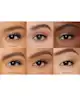 Lilly Lashes - Faux Mink Butterfl’eyes - Flirty