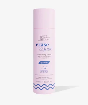 The Beauty Crop Erase & Fade Exfoliating Toner