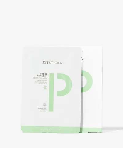 Zitsticka - PRESS REFRESH™ Kit