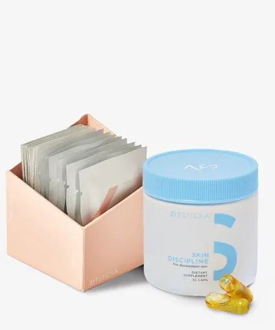 Zitsticka - KILLA™ & SKIN DISCIPLINE™ Duo