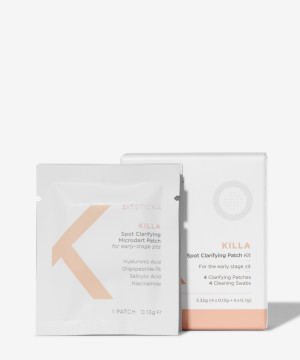KILLA™ Kit Skin Clarifying Microdart Patches