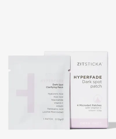 Zitsticka - HYPERFADE™ Dark Spot Microdart Patch