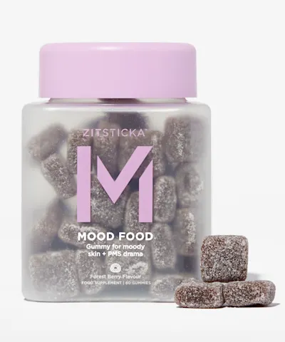 Zitsticka - MOOD FOOD Hormone-Balancing PMS Gummy
