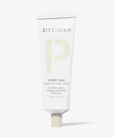 Zitsticka - PORE VAC™ Pore Clearing Clay Mask
