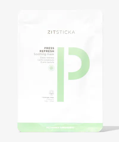 Zitsticka - PRESS REFRESH™ Exfoliating Hydro-Mask