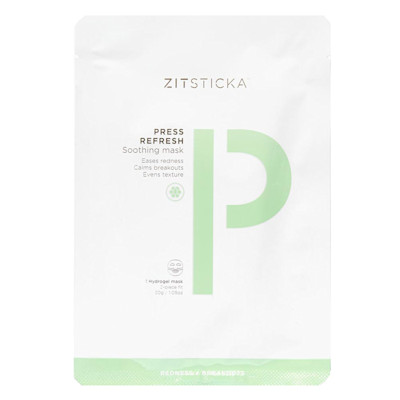Zitsticka PRESS REFRESH™ Exfoliating Hydro-Mask
