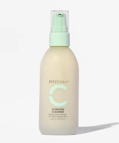 Zitsticka - CUSHION CLEANSE Balancing Facial Cleanser for Acne-prone Skin