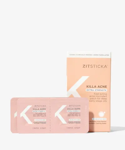 Zitsticka - Killa Acne Extra Strength