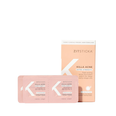 Zitsticka Killa Acne Extra Strength