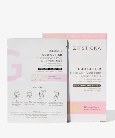 Zitsticka - Nose Strips