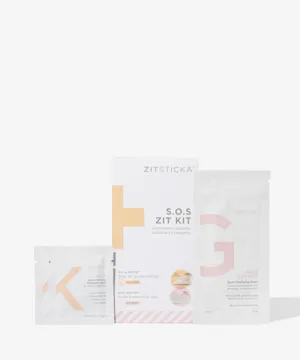 zitsticka SOS Kit
