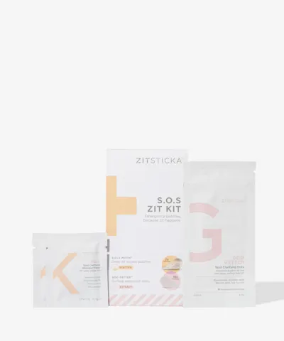 Zitsticka - SOS Kit