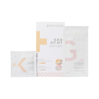 Zitsticka SOS Kit