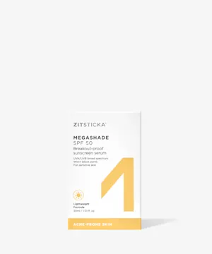 zitsticka MEGASHADE™